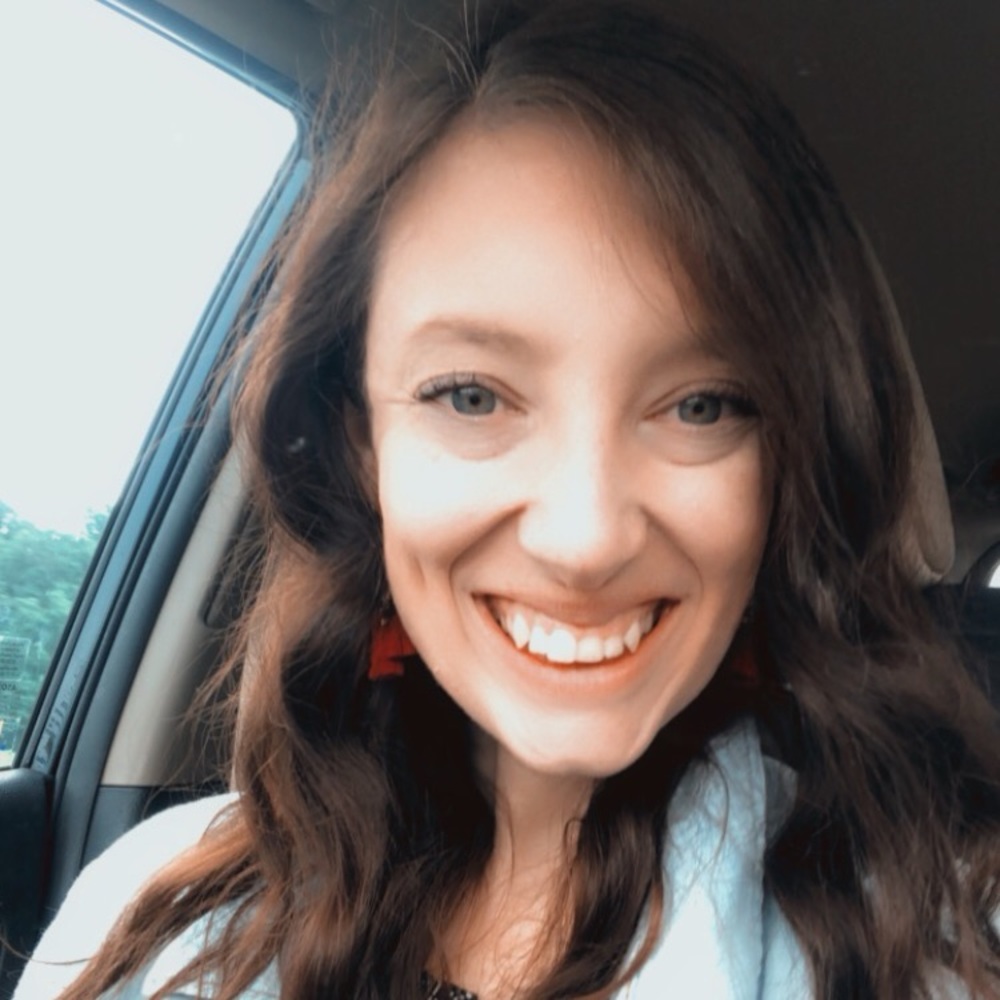Meet your Posher, Brooke
